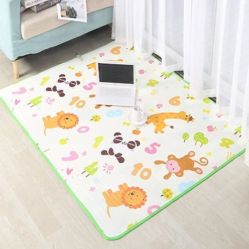 Foldable baby play mat extra - baby,