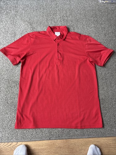 Ian pouter golf polo - ian,