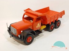 Steiff Magirus Truck (75297)