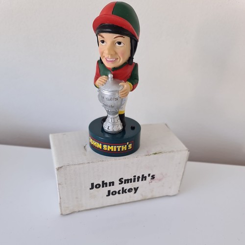 John smith grand national - john,