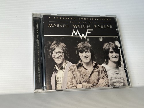 Marvin welch farrar thousand - marvin,