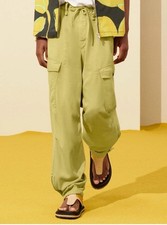 Zara SRPLS CRG PNT 12 Cargo