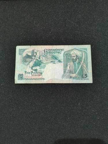 1995 gibraltar 5 - 1995,