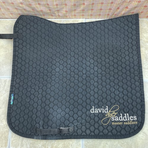 David dyer saddles numnah - david,