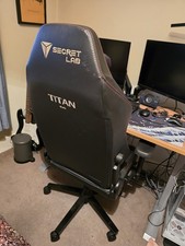 Secret Lab Titan Evo 2022