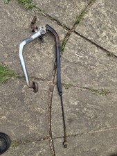 Yamaha Xj700x Maxim 1985 Brake