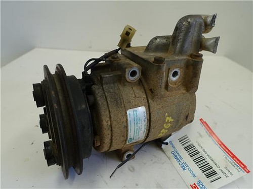 Compressor ford ranger - ford,