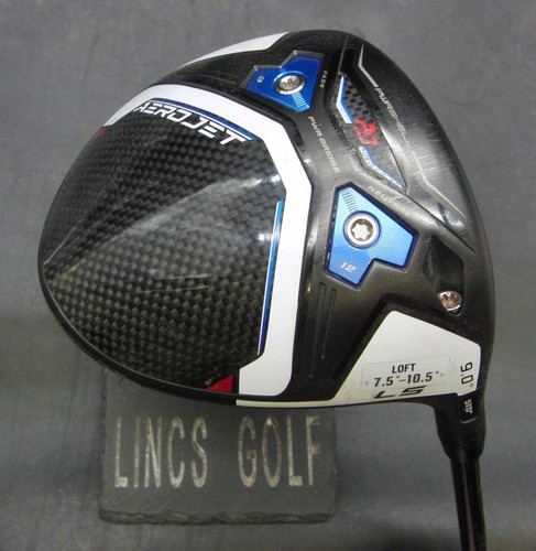 Cobra aerojet driver - 10.5°,