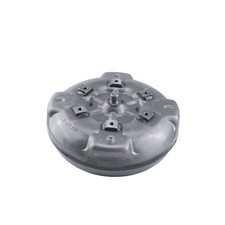 Torque converter for case - torque,