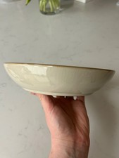 Denby Linen Pasta Bowl brand