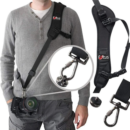 Quick strap sling camera - quick,