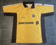 Olympique Marseille 1990’s