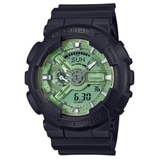 CASIO G-SHOCK 110 SERIES