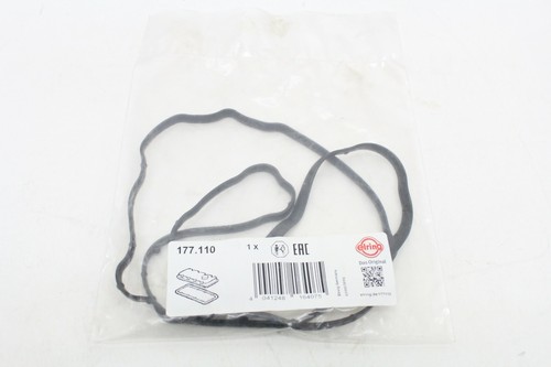 Valve cover gasket elring - cover,