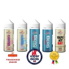 Innevape Premium E-liquid Shortfill 0mg - UK VAPER DEALS - Top UK Seller