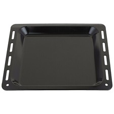 Baking Tray Enamelled Pan for