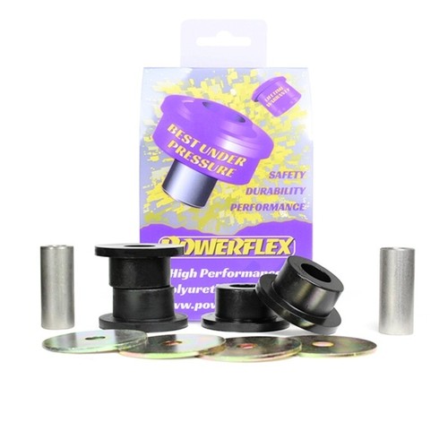Powerflex rear trailing arm - rear,