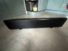 Yamaha YSP-5600 Digital Sound Projector Soundbar 4K Passthrough Dolby Atmos Used