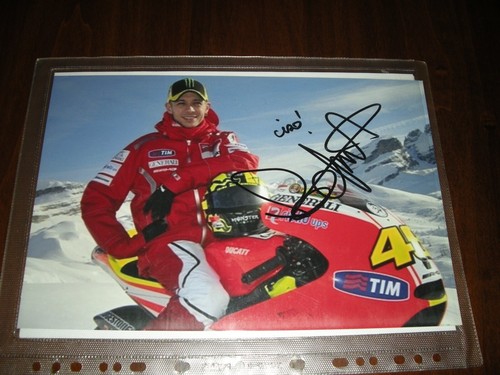 Valentino rossi ducati - ducati, "photo