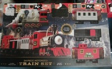 OBN, FAO Schwarz Classic