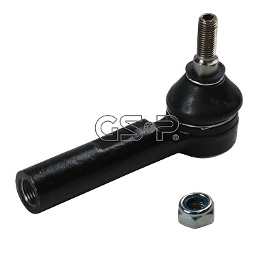 New tie rod end for - new, romeo