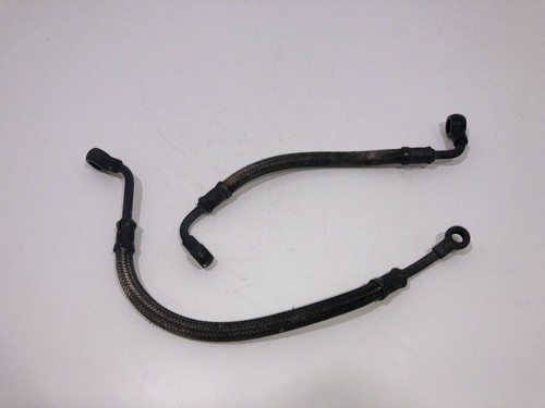 Oil pipes comet - pipes, 250