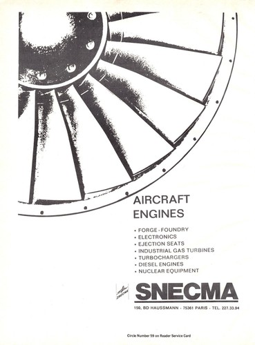 Snecma aircraft engines - snecma,