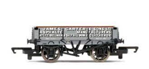 Hornby r6338 plank - -, wagon