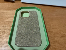 SWAROVSKI GOLD HIGH IPHONE 13