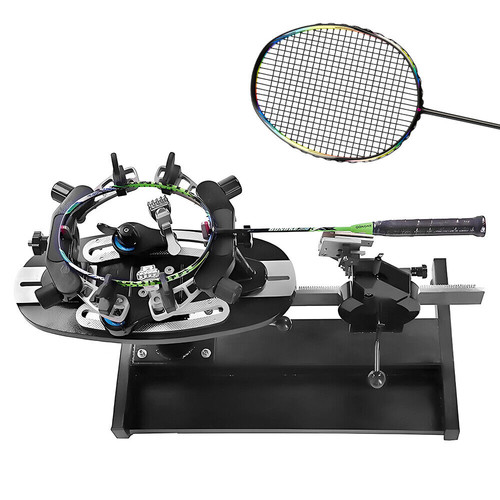 Desktop automatic badminton - desktop,