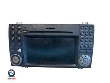 MERCEDES R171 SLK COMMAND