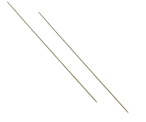 Sea fishing bait - bait, needles