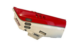 Kawasaki GPX 750 Side Panel Fairing L/Hand 36001-1342 ( 1986-87 ) zx750-f1