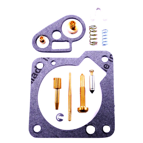 Carburetor repair kit - carburetor, for