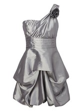 BHS Tammy Corsage One Strap