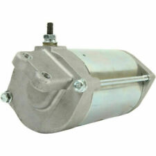 Starter Motor Suzuki LS650
