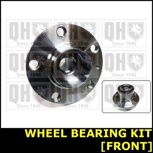 Wheel bearing kit - wheel, vw