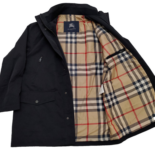 Burberry london jacket nova - burberry,