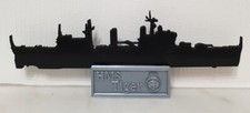 Royal Navy HMS Tiger C20