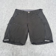 Berghaus Shorts Mens 32 Black
