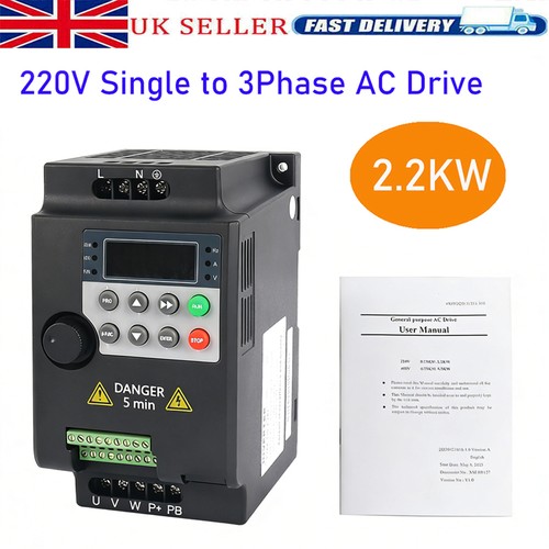 Vfd frequency speed controller - vfd,