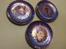 3 x Royal Worcester Porcelain