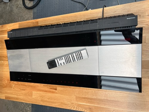 Bang olufsen beocentre - &,