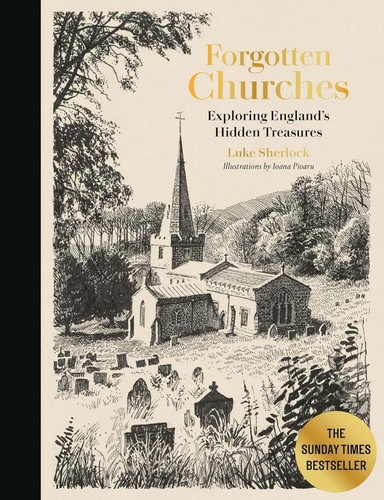 Forgotten churches exploring - churches:,