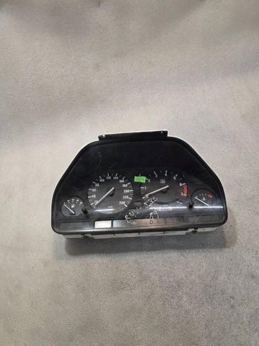 1377396 bmw e34 1992 petrol - bmw,