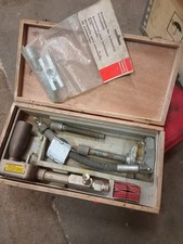 Rare vintage motometer diesel - motometer,