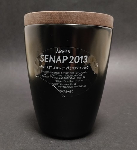 Hoganas black stoneware - hoganas,