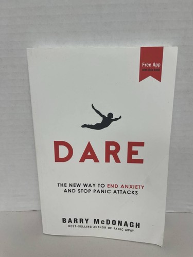 Dare the new way - new,
