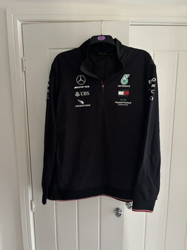 Men mercedes amg formula 1 - men’s,