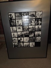 1955 JAMES DEAN/GIANT LIMITED